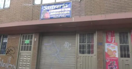 SASTRERIA CALLE 57A CON 78G SASTRERIA CALLE 57A CON 78G